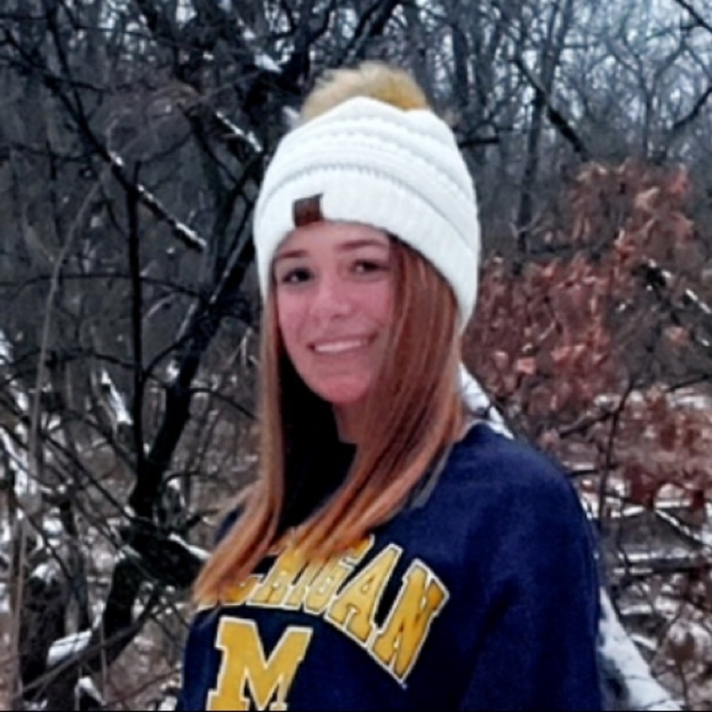 Meet your Posher, Chandlar